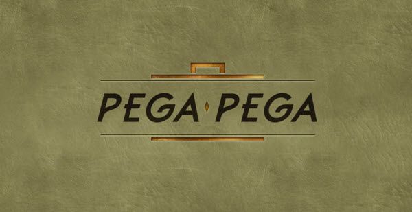 Trilha Sonora da novela Pega Pega