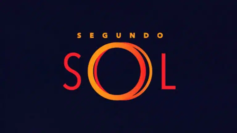 Trilha sonora da novela Segundo Sol