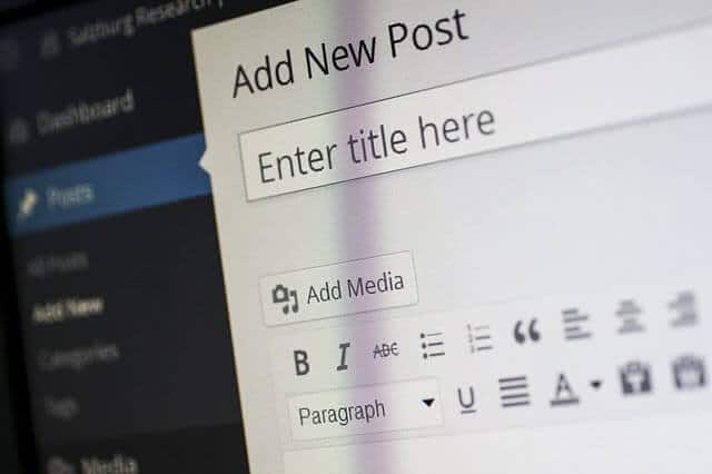 Como tornar as postagens em seu blog mais atraentes