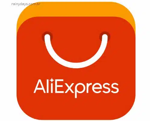 Como excluir conta da AliExpress