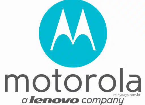 Como excluir conta Motorola