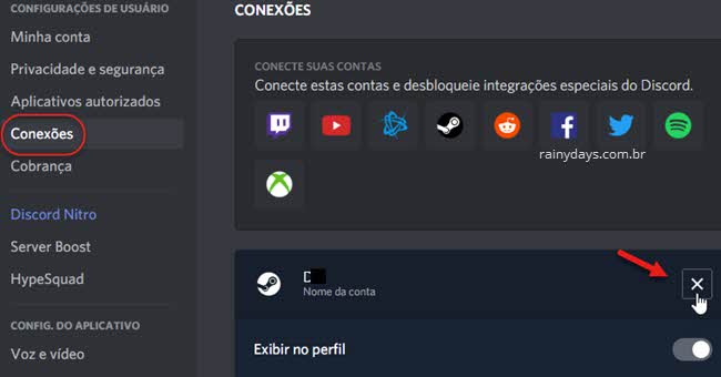 4 passos para ter uma conta conta supersegura no Discord