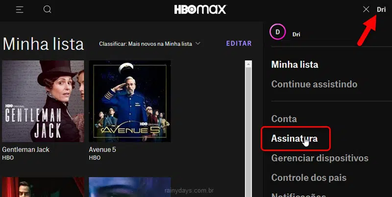 como-cancelar-assinatura-do-hbo-max-e-excluir-conta