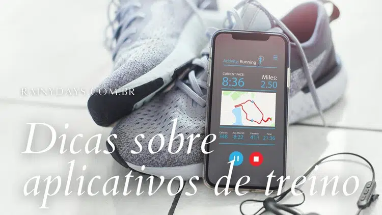 Como tentar resolver problemas com GPS do Adidas Running?