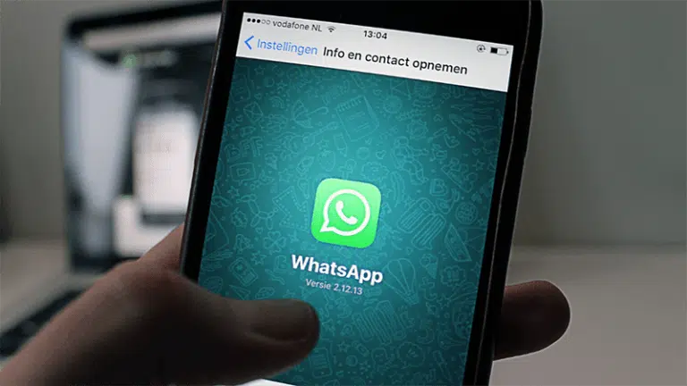 Maneiras fáceis de passar as conversas do WhatsApp do Android para iPhone