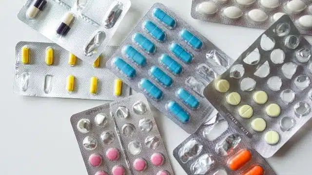 medicamentos que podem causar priapismo