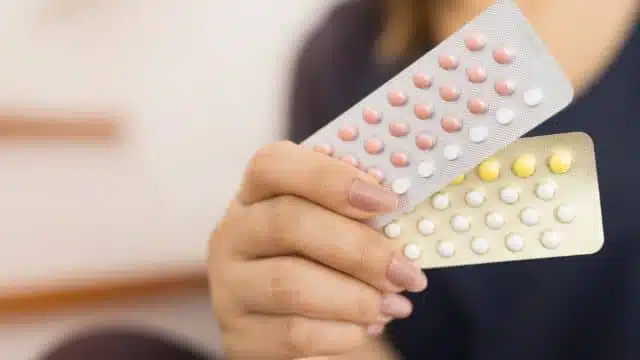 Ciclo 21, quais os efeitos deste anticoncepcional?