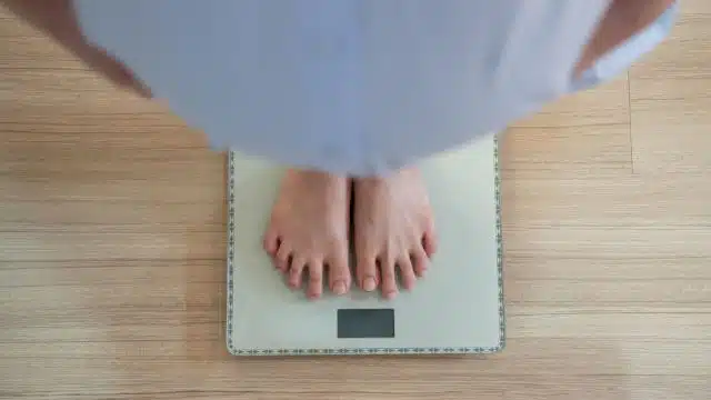 Ideias para tentar controlar o peso