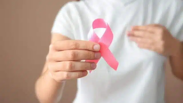Prevenção do Câncer de mama