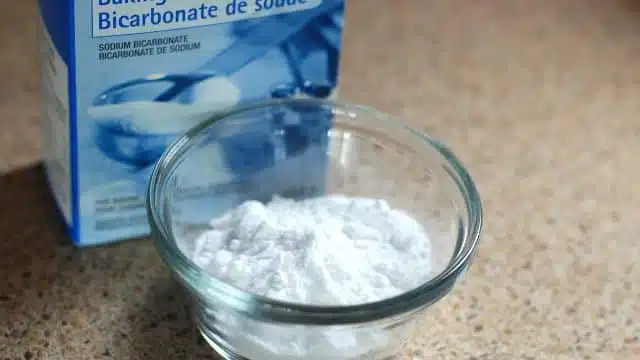 Utilidades do bicarbonato de sódio para beleza