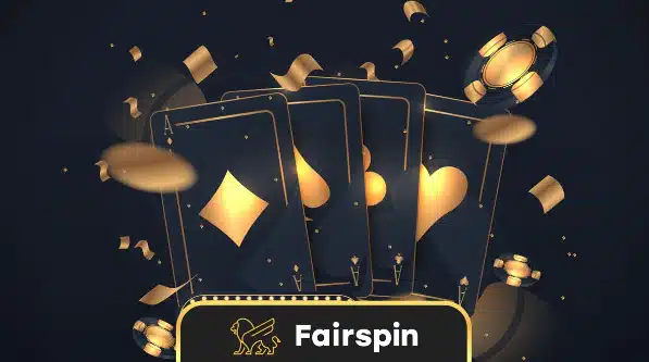 Apostas esportivas Fairspin – Uma solução inovadora para as apostas esportivas