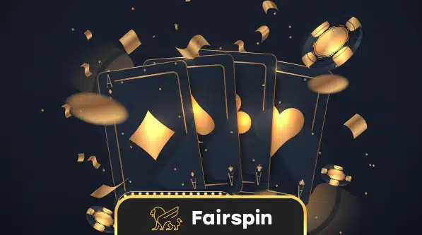 Apostas Esportivas Fairspin