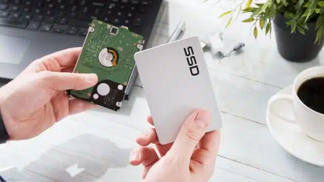 Como migrar Windows para SSD (migrar SO para SSD)