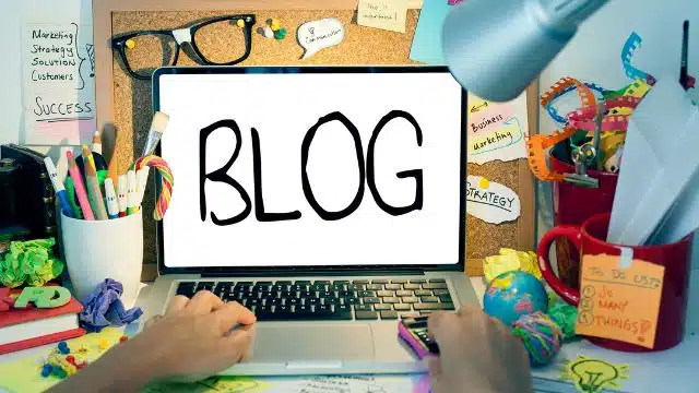 Como criar um blog grátis e ganhar dinheiro com ele