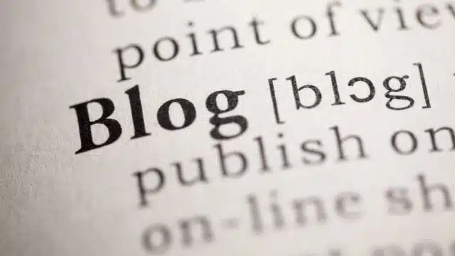 O que fazer para criar um blog gratuito