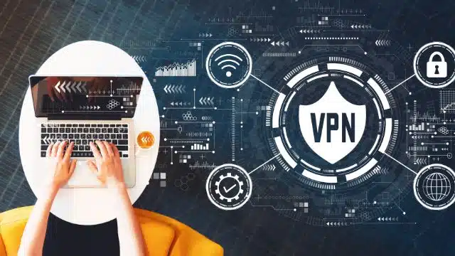 É seguro usar uma VPN grátis?