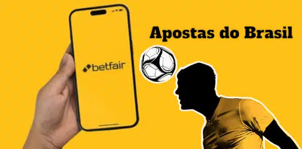 Betfair: a principal casa de apostas do Brasil