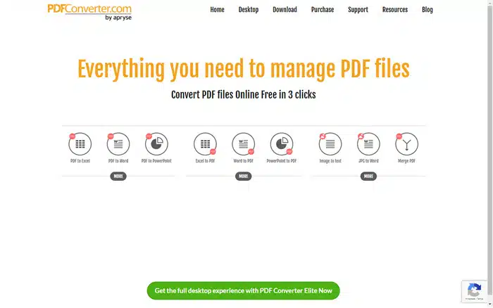 PDF Converter