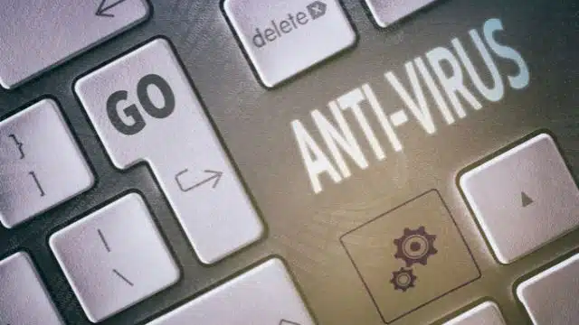 melhores opções de antivírus para Windows