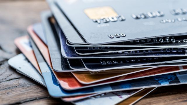 O que é o cartão de crédito pré-pago?
