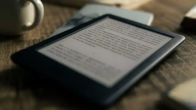 Trocar país do Kindle para comprar livros na Amazon BR