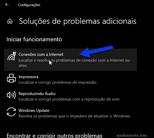 Como Corrigir Erro Sem Internet Seguro No Wi Fi Do Windows 3396