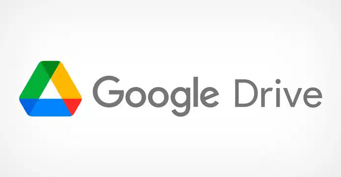 Bloquear Google Drive com senha (iPhone, iPad)