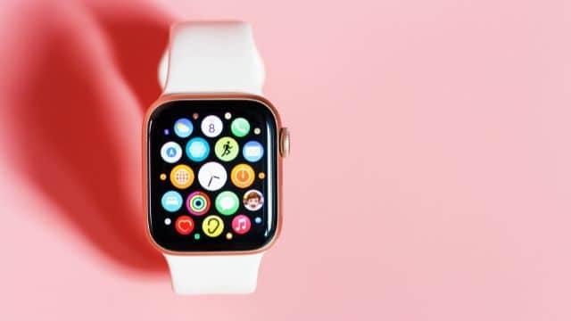 Como forçar reiniciar Apple Watch travado