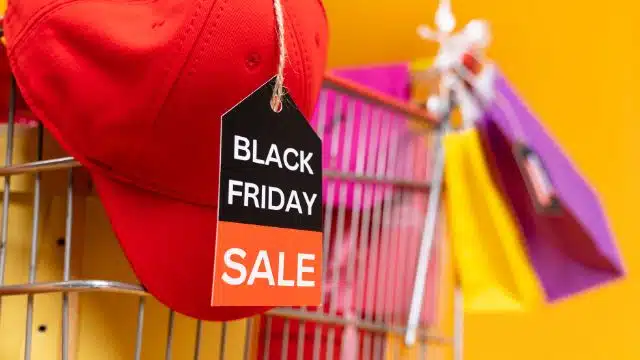 Black Friday 2023 – Quando é, onde comprar com segurança