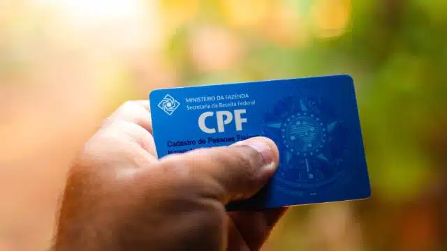 Como saber quem consultou meu CPF?