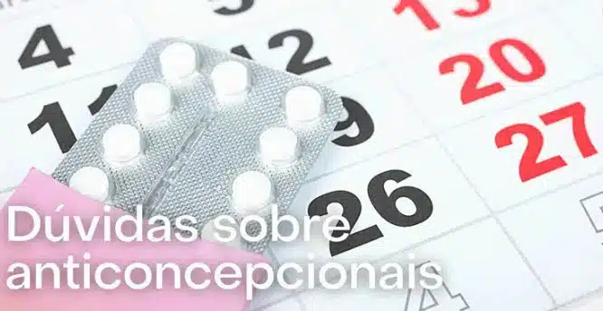 Nociclin, quais efeitos deste anticoncepcional?