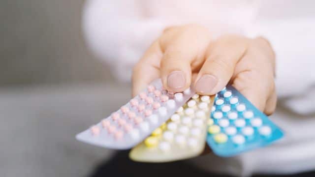 Belara e Belarina, quais efeitos destes anticoncepcionais?
