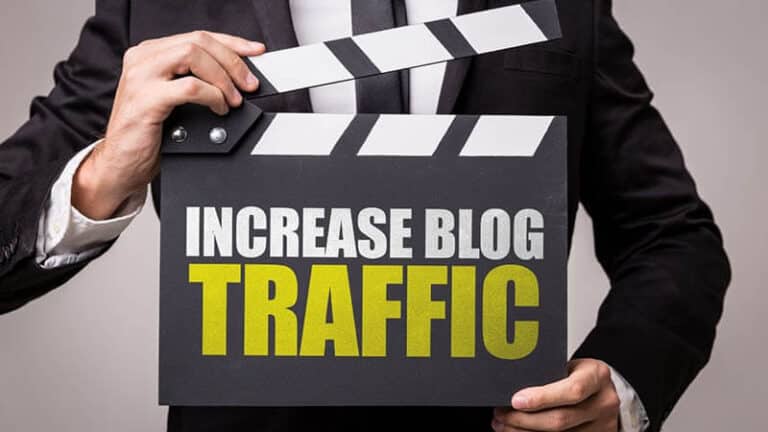 Como aumentar as visitas no blog ou site