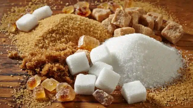 O açúcar mascavo é mais saudável que o branco?