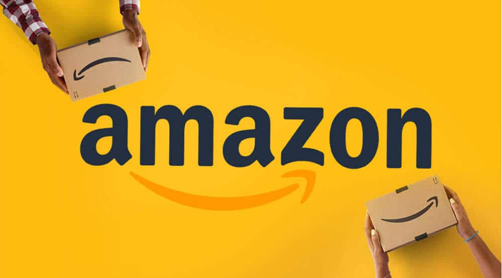 Programa de Afiliados da Amazon