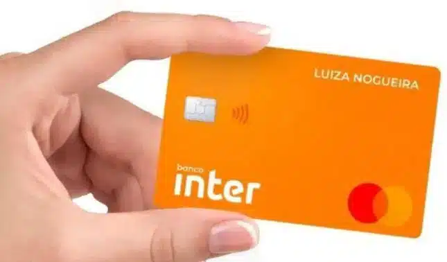 Como cancelar cartão de crédito do Banco Inter