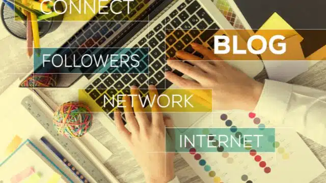 O que é necessário para aumentar o tráfego do blog