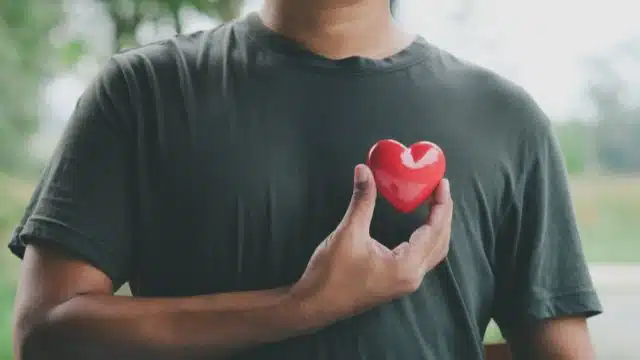Como manter o coração saudável