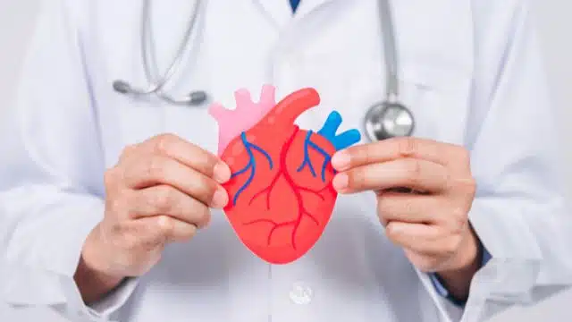 Como prevenir doenças cardiovasculares