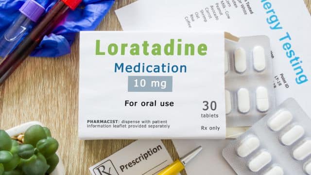 Loratadina serve para quê? Quais efeitos colaterais?