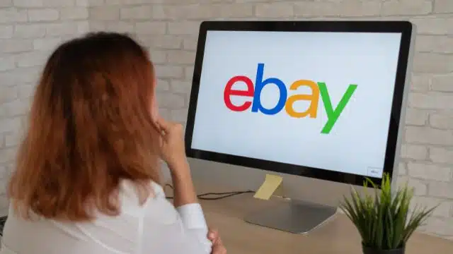 Procedimento para cancelar uma venda no eBay
