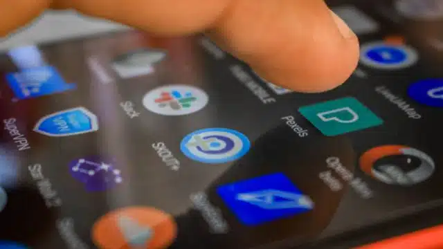 Aplicativos para localizar smartphone Android roubado