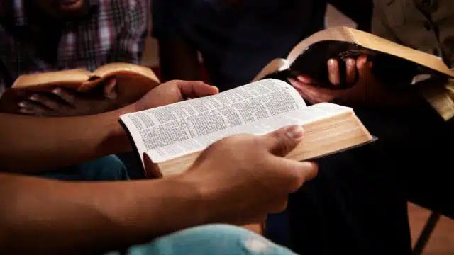 Ler Bíblia Online grátis - sites com Bíblia Católica, Mapas, Vídeos