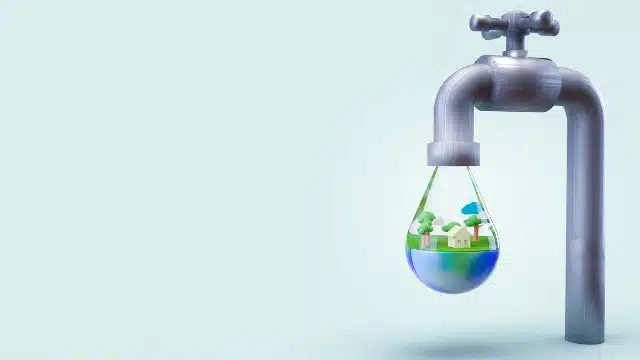 Como Economizar Água (Dicas para Poupar)