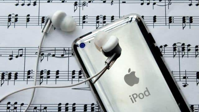 Como Passar Músicas do iPod Para o Computador