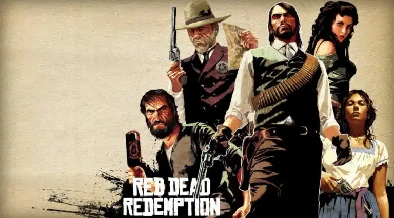 Cheats do Game Red Dead Redemption (Truques, Macetes)