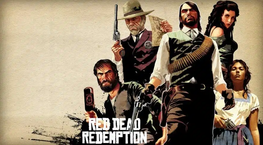 códigos e dicas para Red Dead Redemption