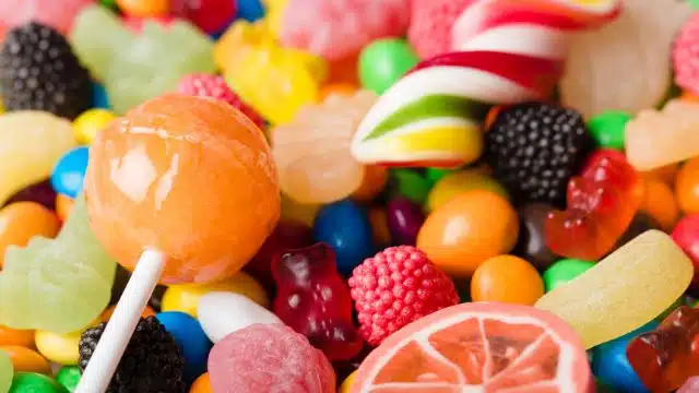 Como evitar ceder ao desejo por doces