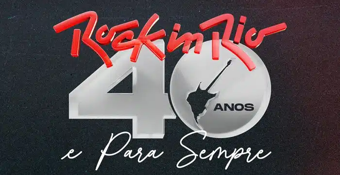 Como assistir o Rock in Rio ao vivo online e pela TV