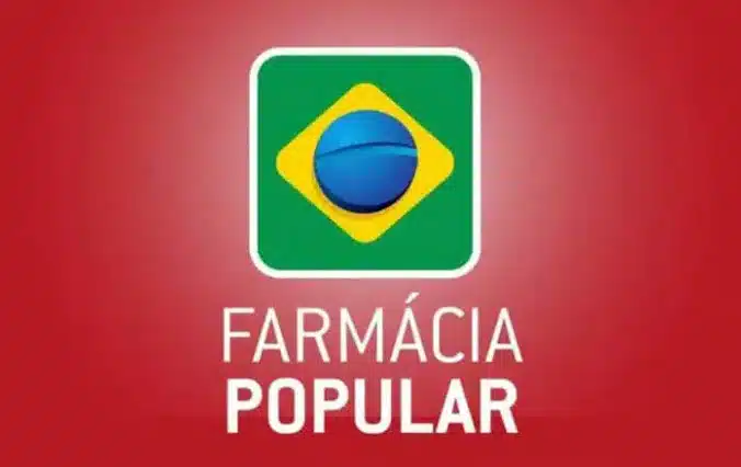 Programa Farmácia Popular